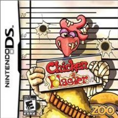 Chicken Blaster (DS)